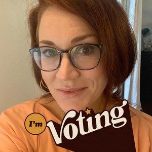 Meet your Posher, Jane